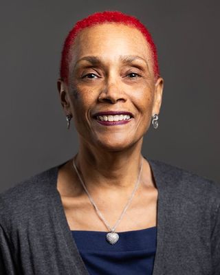 Photo of Taffy A Gaston, Licensed Professional Counselor, EdD, LPC, NCC