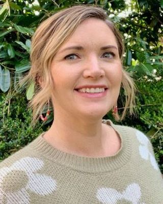 Photo of Tara Tresslar, Counselor, APC