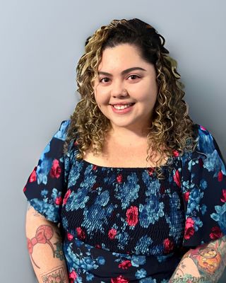Photo of Isabella Copley, Counselor, LMHC