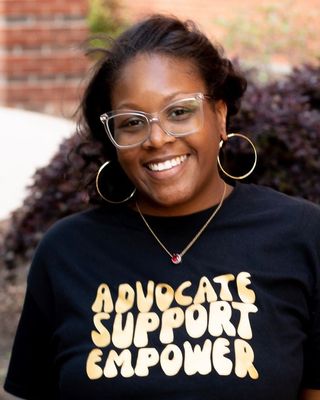 Photo of Teneshia Webb, Clinical Social Work/Therapist in Greenville, NC