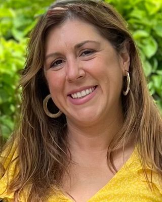 Photo of Shadi Johnston, Counselor, LMHC