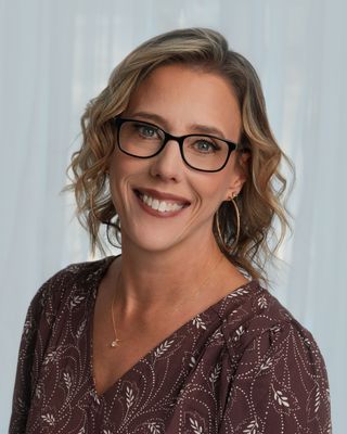 Photo of Joy Allovio - Joy Allovio - Young Adult Women Therapy, Licensed Professional Counselor, MEd, LPC, NCC