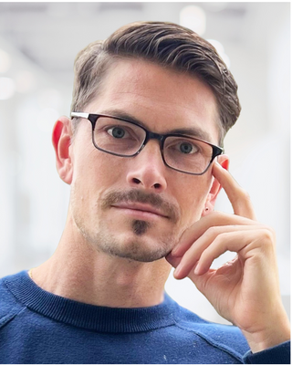 Photo of Michael Regula - Michael Regula, Pre-Licensed Professional, MA, MHC-LP