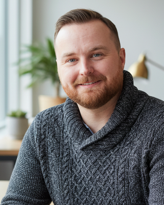 Photo of Brendan James Kennedy Storey - Thrive Atlantic Counselling with Brendan Storey, Registered Social Worker, MSW, RSW