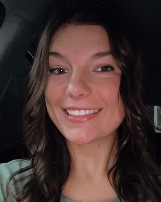 Photo of Haley Wieszczecinski, Licensed Professional Counselor, LPC