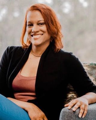 Photo of Madeline Minor, Licensed Professional Counselor, LPC, LMFT-A