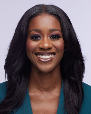 Photo of Chiara Shelton, Clinical Social Work/Therapist, LCSW