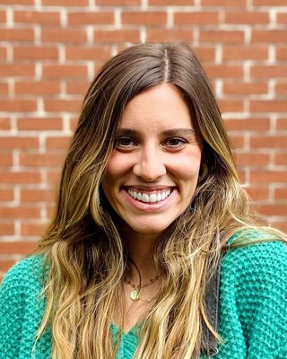 Photo of Sarah Catherine Mallicote, Licensed Professional Counselor, LPC