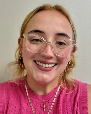 Photo of Rebecca Jane Tulloch, Clinical Social Work/Therapist, LCSW