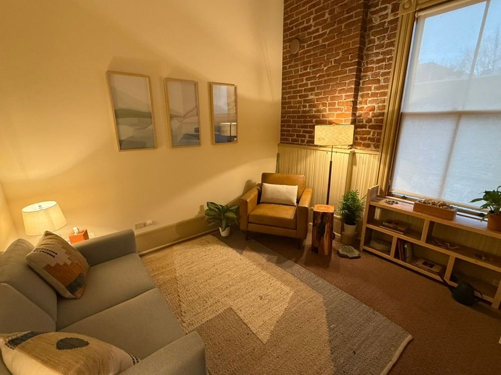 I value creating a warm and inviting space.