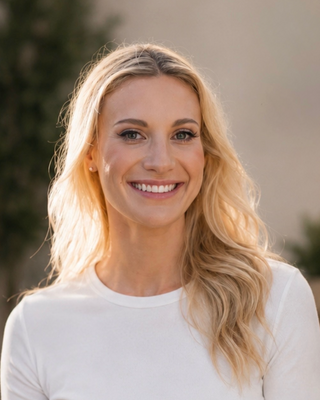 Photo of Talia Fiance, Marriage & Family Therapist Associate, AMFT
