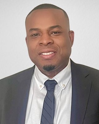 Photo of Omar Fuller, MSN, PMHNP-C, Psychiatric Nurse Practitioner