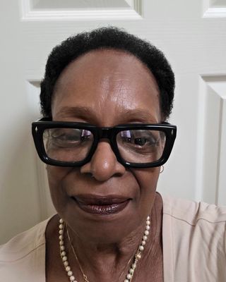 Photo of Adriene Moore Robinson, Clinical Social Work/Therapist, MS, MSW, LCSW