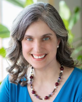 Photo of Michelle Davidson, Registered Psychotherapist (Qualifying), MEd, CCC