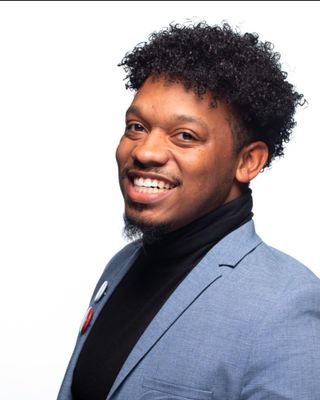 Photo of Dominique Stone-Maddix, Clinical Social Work/Therapist, MSW, LCSWA