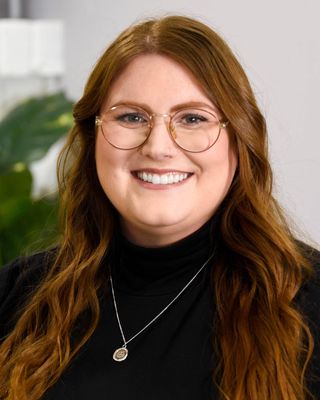 Photo of Megan Bouck, Registered Psychotherapist, BA, MACP