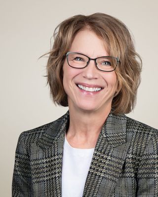 Photo of Lisa Brennom, Clinical Social Work/Therapist, MSW, LICSW