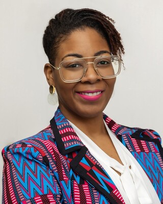 Photo of Alicia Jackson, Licensed Professional Counselor in Utica, MI