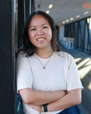 Photo of April A Arand, Pre-Licensed Professional, B.A.