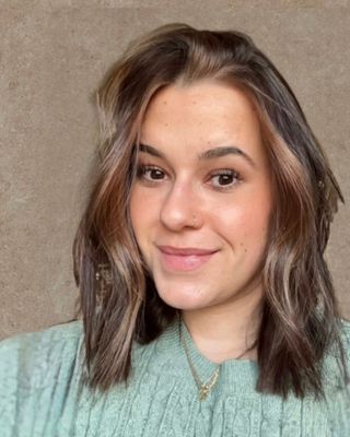 Photo of Gabriella Bordenabe, Clinical Social Work/Therapist, LSW