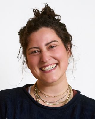Photo of Dr. Haley Pogachefsky, Occupational Therapist, OTD, OTR/L