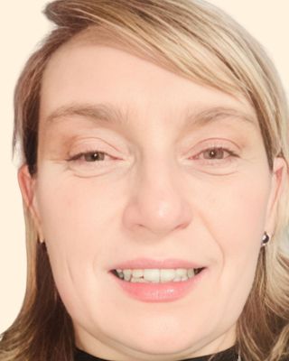 Photo of Agata Kaminska, Psychiatric Nurse Practitioner, CRNP