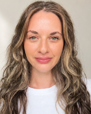 Photo of Fiona Simonian, Marriage & Family Therapist, LMFT