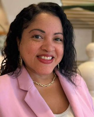 Photo of Elizabeth Ann Ordonez, Clinical Social Work/Therapist