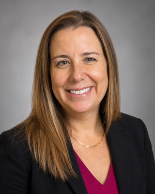 Photo of Dr. Ilyse Rosenberg, Psychiatrist, DO
