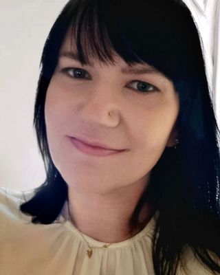 Photo of Kirah Iovanna, Psychiatric Nurse Practitioner, MSN, PMHNP-