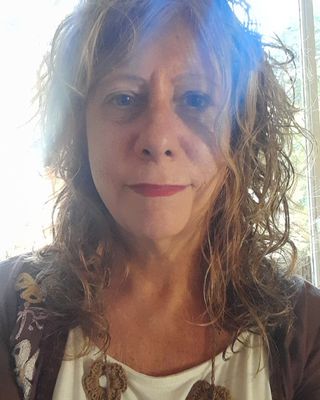 Foto de Marina Sturfeiguen, Psicólogo, Lic. en Psicología