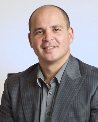 Photo of Claudio Andres Barrientos, Clinical Social Work/Therapist in Austin, TX