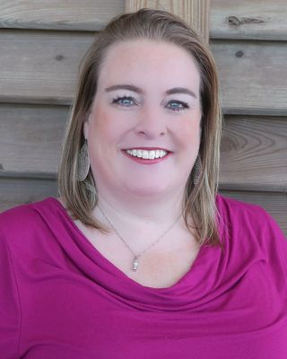 Photo of Arianne Riebel, Clinical Social Work/Therapist, LCSW, LCSW-C