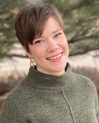 Photo of Aubrey Dixon, Licensed Professional Counselor in Broomfield, CO