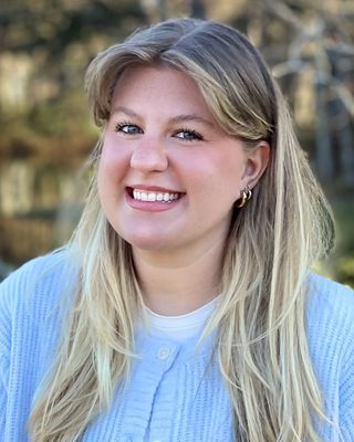 Photo of Sage Turner, Counselor, MEd, ALC, NCC
