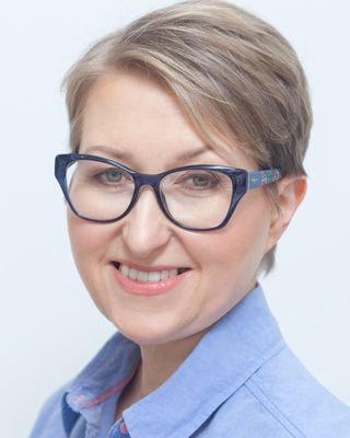 Photo of Kay Locke, Counsellor, MBACP