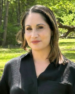 Photo of Jennifer Torres, Licensed Associate Counselor, LAC