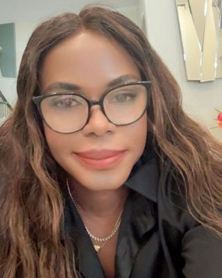 Photo of Edith Okotie, Psychiatric Nurse Practitioner, PHMNP, BC