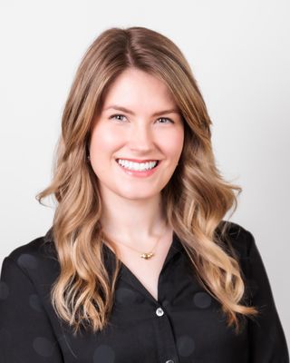 Photo of Morgan Neary, Clinical Social Work/Therapist, LMSW