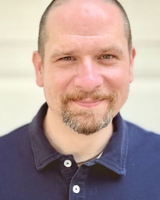 Photo of John Bartholomay, Clinical Social Work/Therapist, LSW