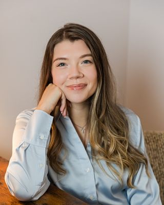 Chelsea Fitzgerald, Supervisee in Clinical Social Work, Virginia Beach ...