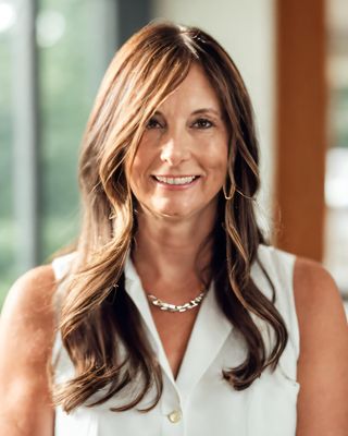 Photo of Sandra I. Beekmann, Counselor, MS, NCC, LCMHC, CCTP