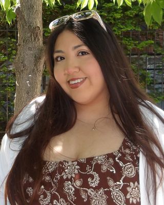 Photo of Stephany Perez, Clinical Social Work/Therapist, LSW