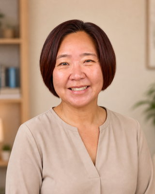 Photo of Dr. Adeline Ong, Psychologist, PsyD