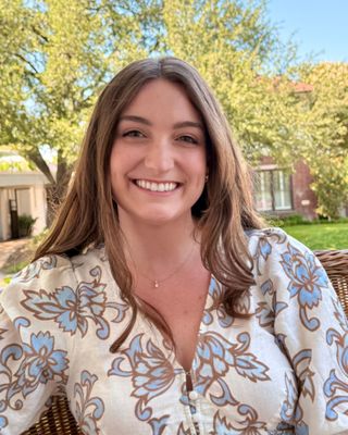 Photo of Megan Darville, Licensed Professional Counselor Associate, MS, LPC-A