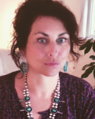 Photo of Kara Kritis Harper, Psychologist in Northampton, MA