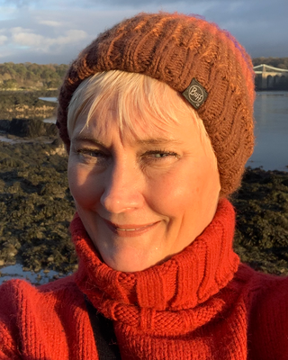 Photo of Mind-Summit Therapy, Psychotherapist in Beaumaris, Wales