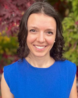 Photo of Dr. Mahala Jordan, Counselor, PhD, LCPC, PMH-C