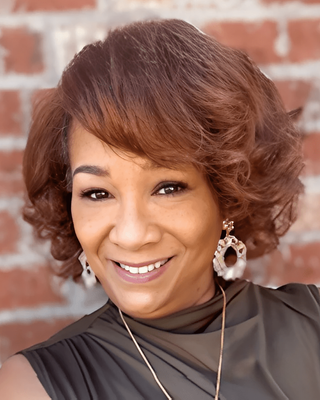 Photo of Shewayn Watson, Clinical Social Work/Therapist, LICSW