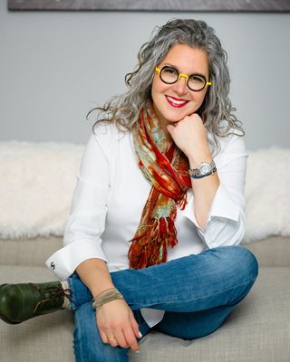 Photo of Julie Stark - Root & Rise Clinical Specialists, Clinical Social Work/Therapist, LCSW